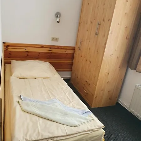 Konukevi Zum Lichtenberger *