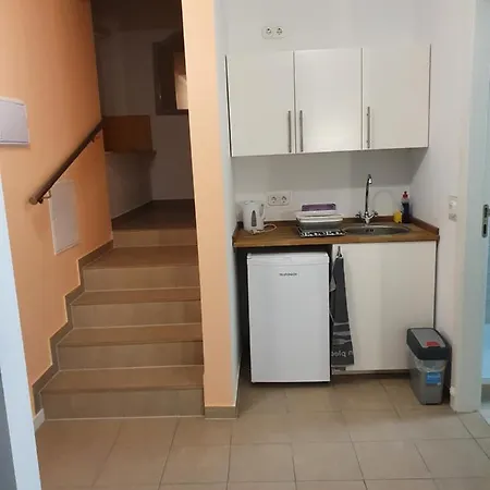 Zum Lichtenberger Affittacamere 3*