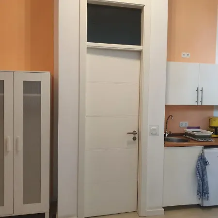 Zum Lichtenberger Гостевой дом