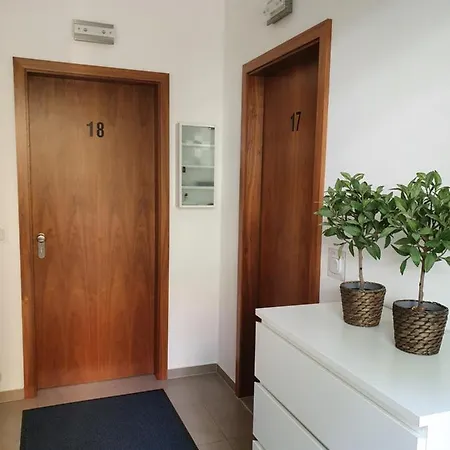 Zum Lichtenberger Гостевой дом