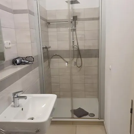 招待所 祖姆里施腾伯格膳食公寓 柏林