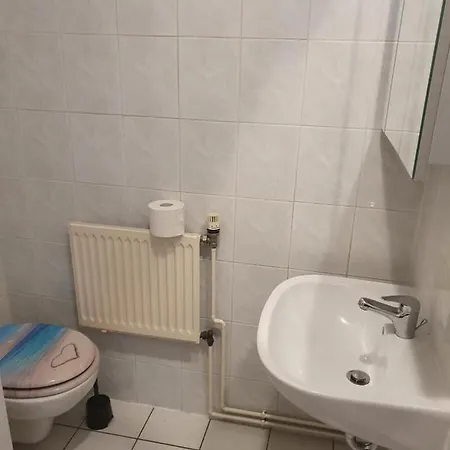 Zum Lichtenberger 3* Берлин