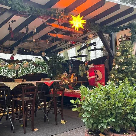 Zum Lichtenberger 3* Berlino