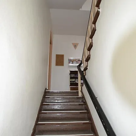 招待所 祖姆里施腾伯格膳食公寓 3*