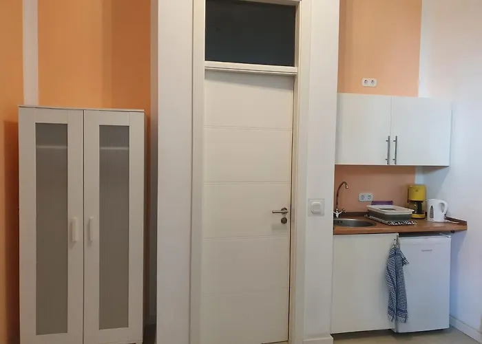 Zum Lichtenberger Guest house