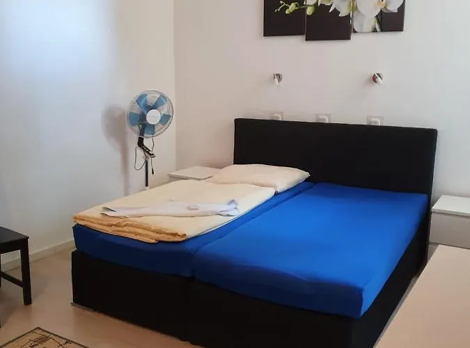 Zum Lichtenberger ברלין