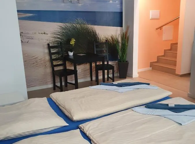 Zum Lichtenberger Guest house Berlin