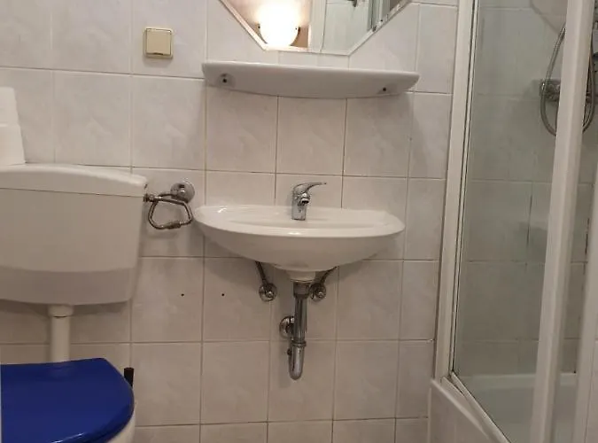 Guest house Zum Lichtenberger