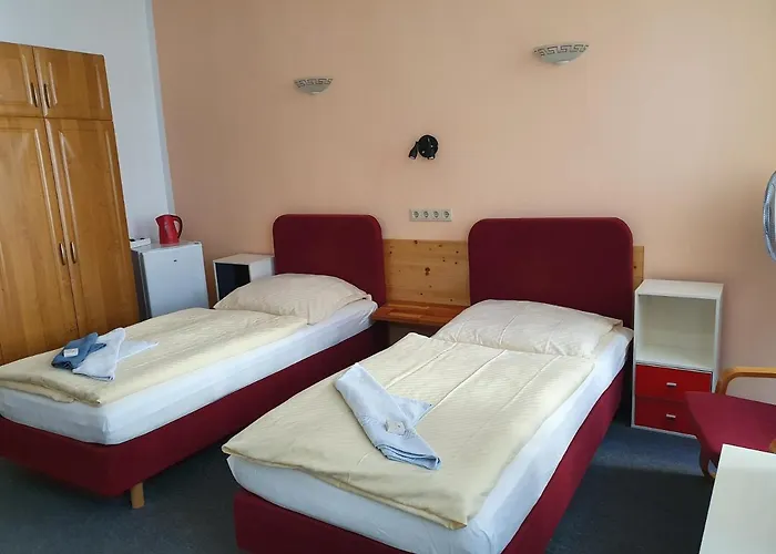 Zum Lichtenberger Berlin