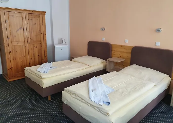 Zum Lichtenberger ברלין