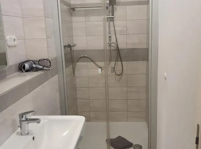 Guest house Zum Lichtenberger Berlin