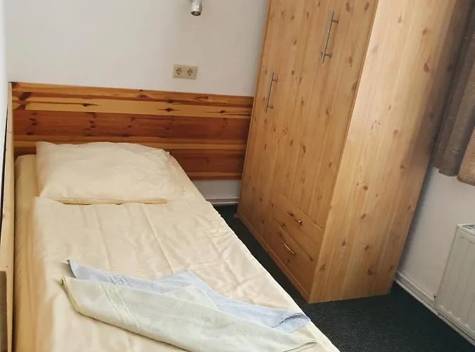 Guest house Zum Lichtenberger 3*