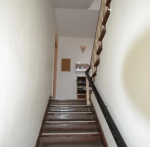 Guest house Zum Lichtenberger 3*