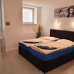 Guest house Zum Lichtenberger Berlin
