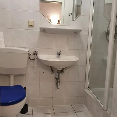 Πανσιόν Zum Lichtenberger