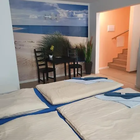 Zum Lichtenberger Guest house Berlin