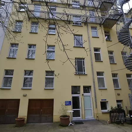 Guest house Zum Lichtenberger Berlin