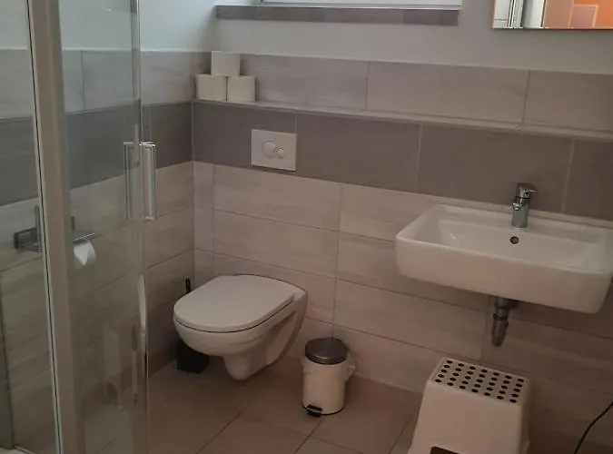 Guest house Zum Lichtenberger Berlin