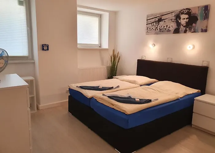 Guest house Zum Lichtenberger Berlin