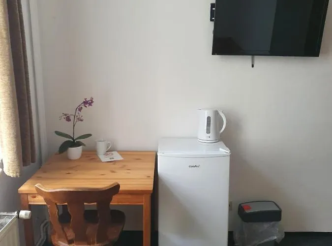 Guest house Zum Lichtenberger 3*