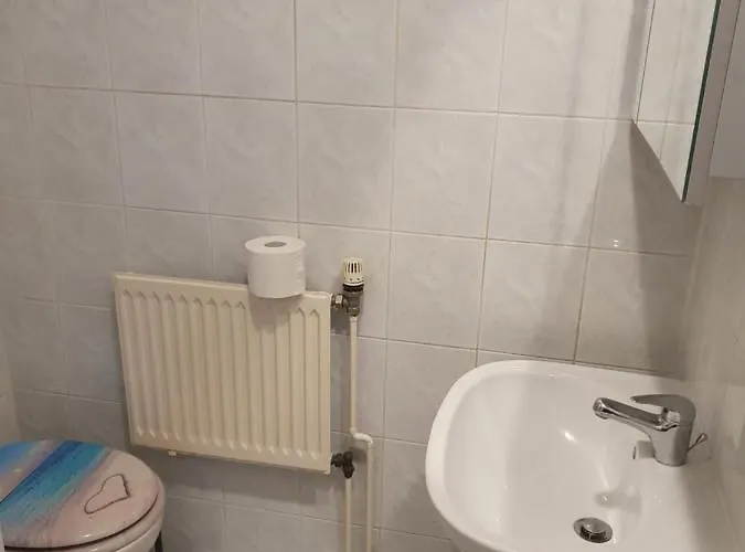 Zum Lichtenberger 3* Berlin