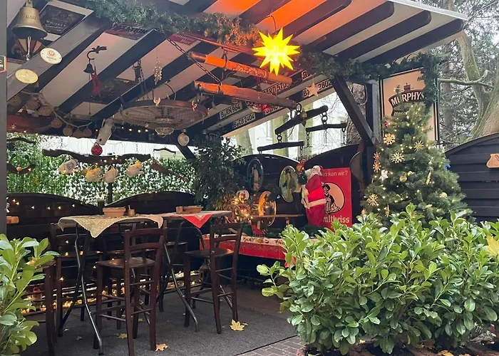 Zum Lichtenberger 3* Berlin